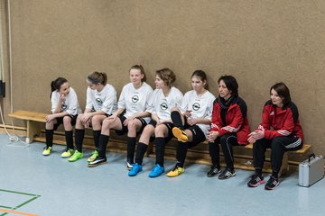 Bild 545 - wCJ KT Turnier Nachmittag